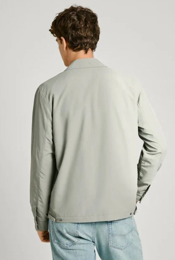 CHAQUETA PEPE JEANS TRURO HOMBRE - Image 4