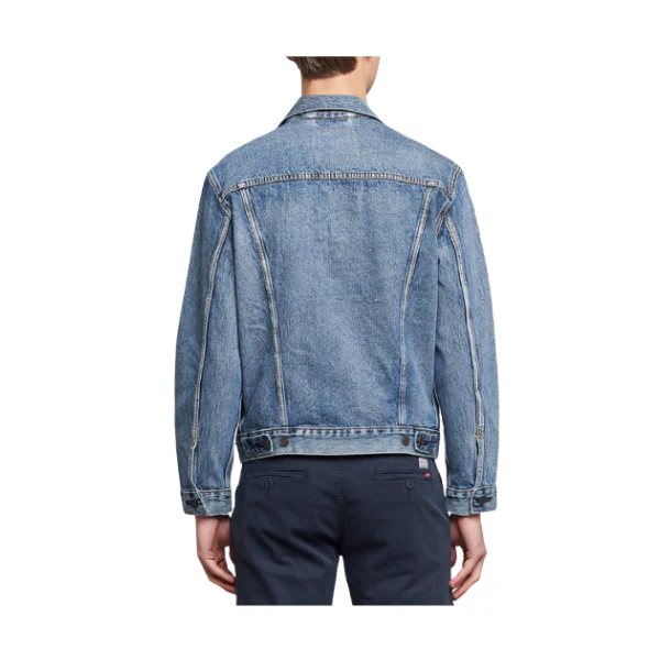 CHAQUETA TEJANA LEVI'S®  THE TRUCKER HOMBRE - Image 3