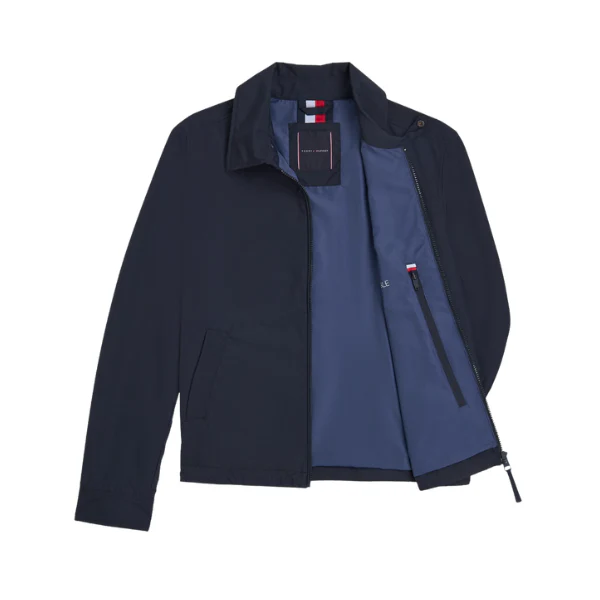 CHAQUETA TOMMY HILFIGER ABLE IVY HOMBRE - Image 2