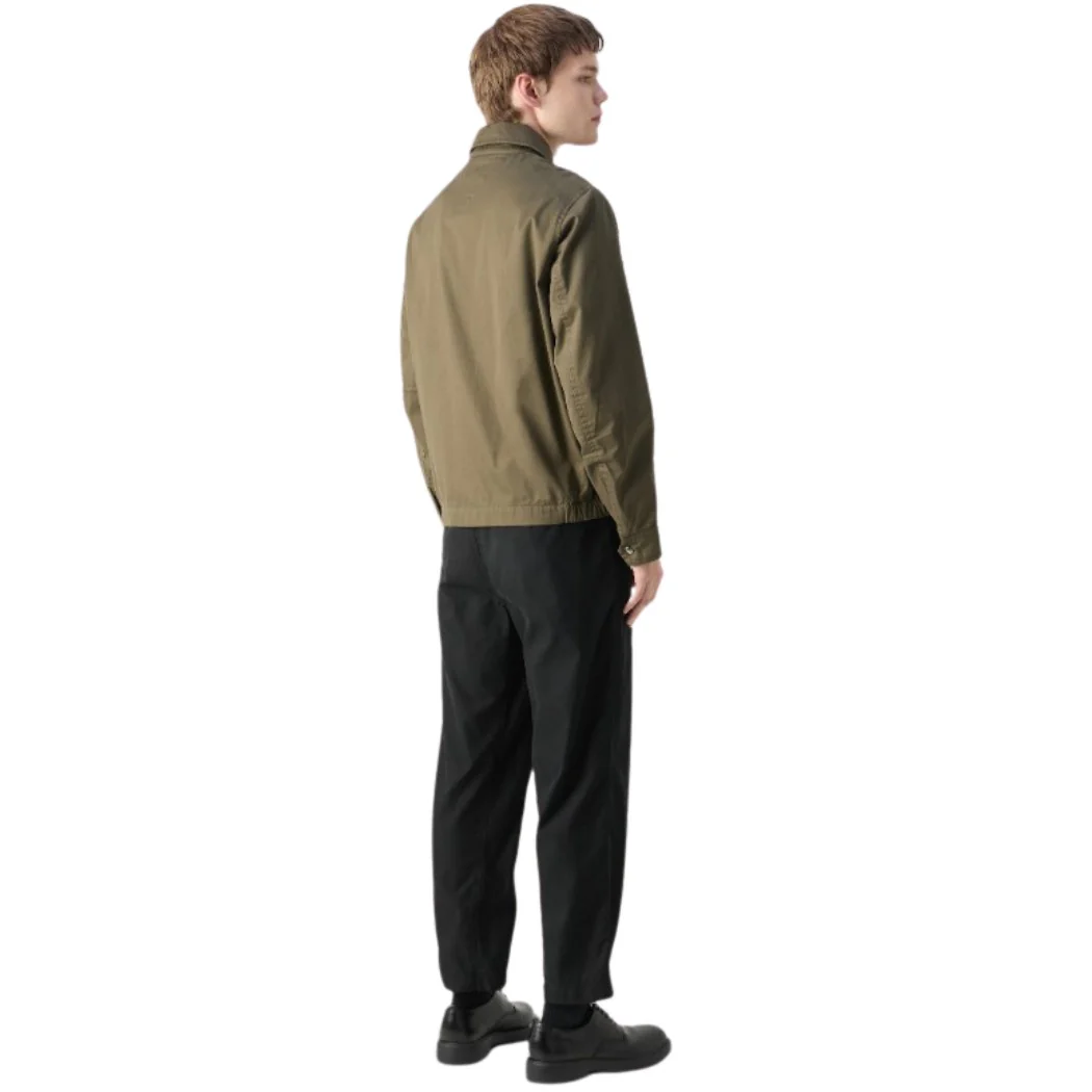 CHAQUETA TOMMY HILFIGER ABLE IVY HOMBRE - Image 2