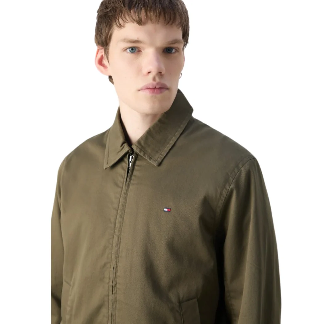 CHAQUETA TOMMY HILFIGER ABLE IVY HOMBRE - Image 3