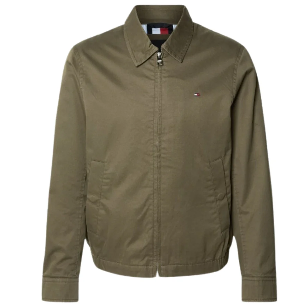 CHAQUETA TOMMY HILFIGER ABLE IVY HOMBRE - Image 4