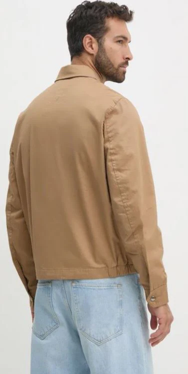 CHAQUETA TOMMY HILFIGER COTTON IVY HOMBRE - Image 2