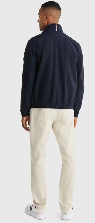 CHAQUETA TOMMY HILFIGER RWB BLOUSON HOMBRE - Image 3