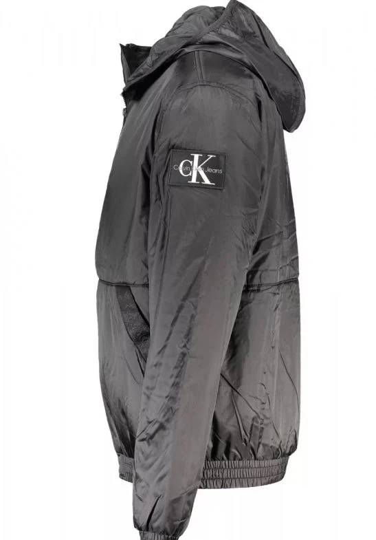 CHAQUETA CALVIN KLEIN WINDBREAKER  HOMBRE - Image 2