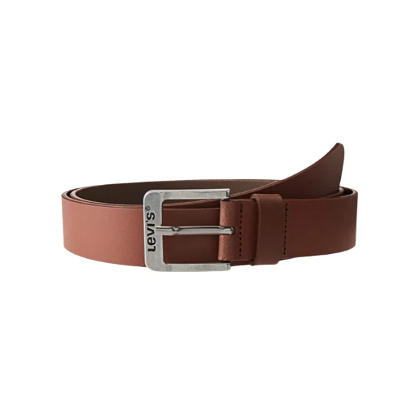 CINTURON FREE LEATHER LEVI'S® UNISEX - Image 3