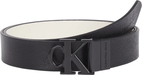 CINTURON MONO REVERSIBLE CALVIN KLEIN MUJER - Image 2