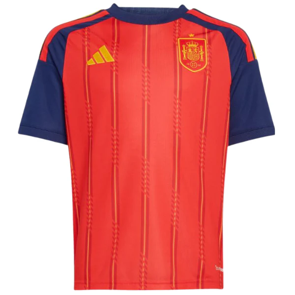 CONJUNTO ADIDAS 1ª EQUI ESPAÑA 2026 JUNIOR - Image 2