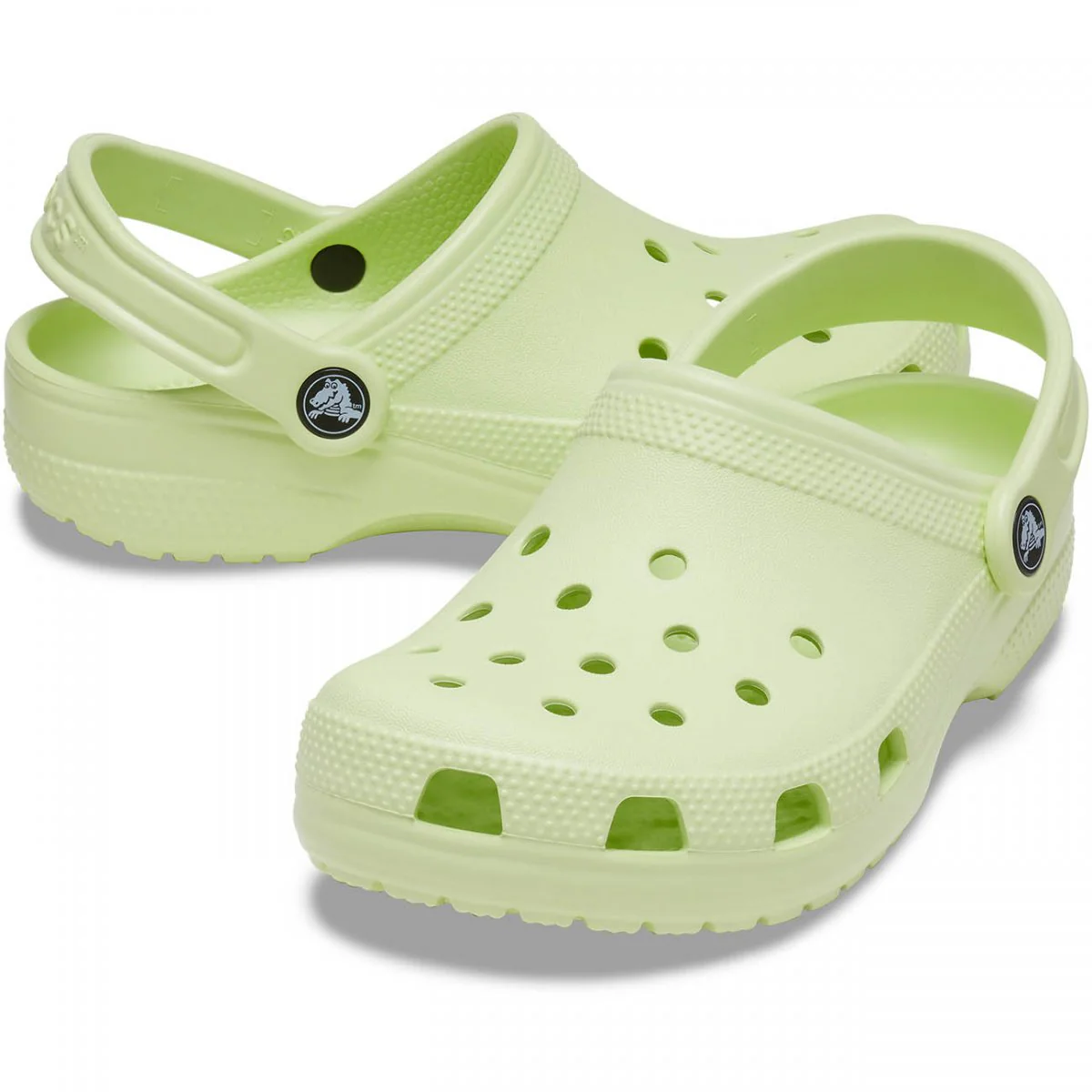 CROCS CLASSIC CLOG JUNIOR - Image 2
