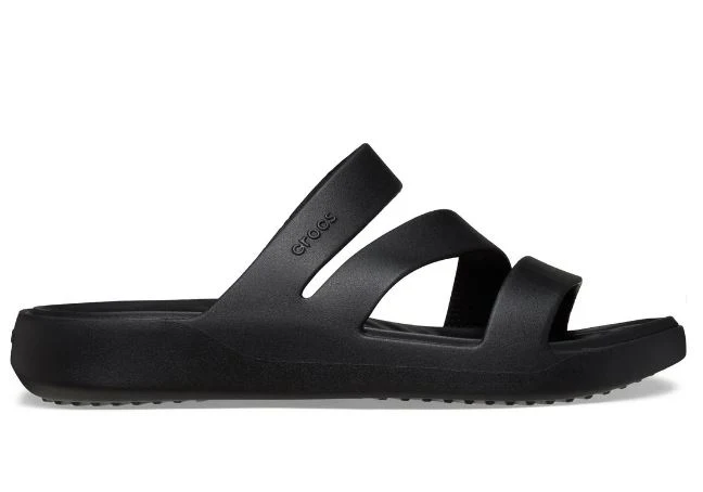 CROCS CLASSIC GETAWAY STRAPPY MUJER - Image 3