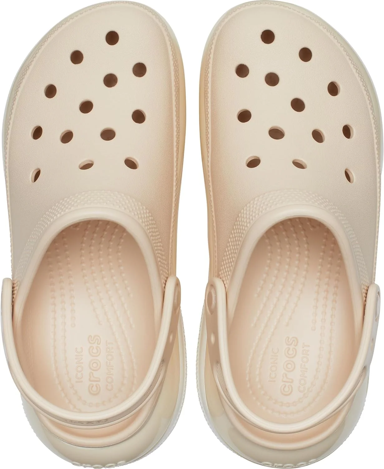 CROCS CLASSIC MEGA CRUSH CLOG UNISEX - Image 3