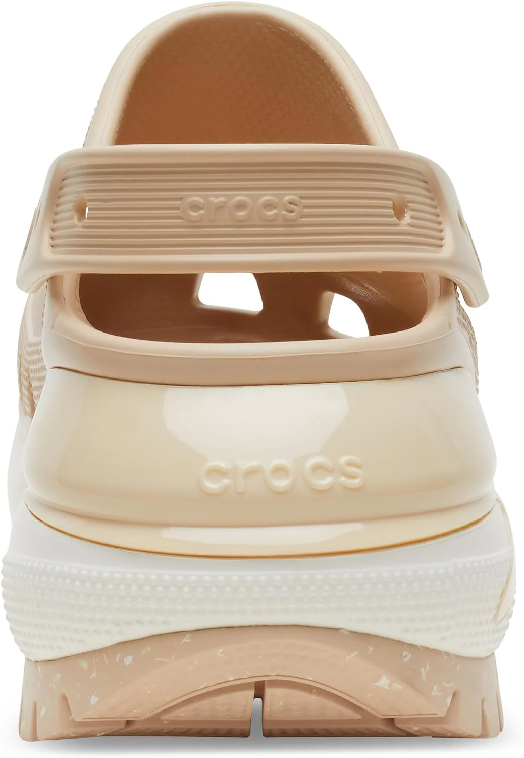 CROCS CLASSIC MEGA CRUSH CLOG UNISEX - Image 4