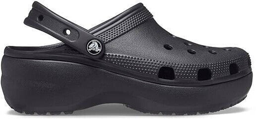 CROCS CLASSIC PLATFORM CLOG MUJER - Image 2