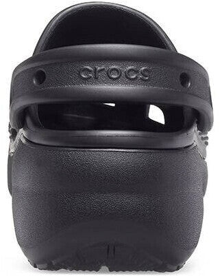 CROCS CLASSIC PLATFORM CLOG MUJER - Image 4