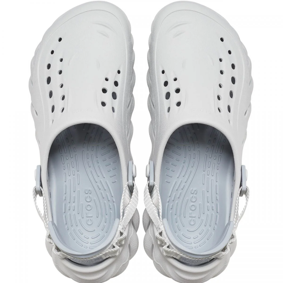CROCS ECHO CLOG UNISEX - Image 3