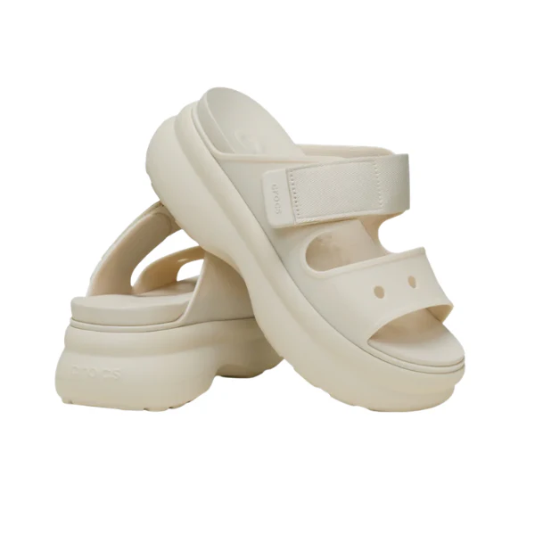 CROCS SOHO TWO STRAP SANDAL MUJER