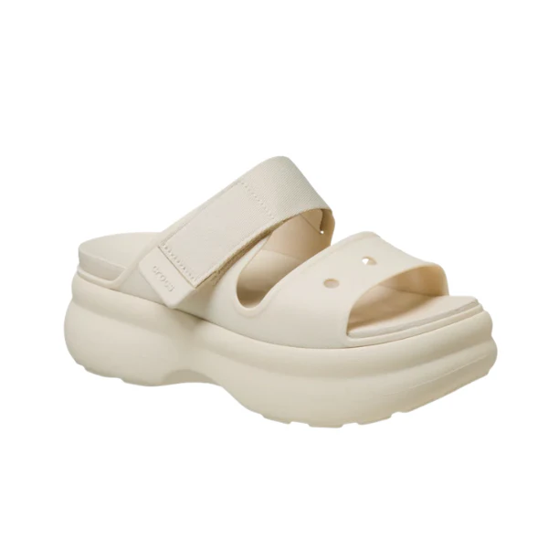 CROCS SOHO TWO STRAP SANDAL MUJER - Image 2