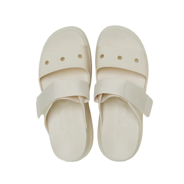 CROCS SOHO TWO STRAP SANDAL MUJER - Image 3