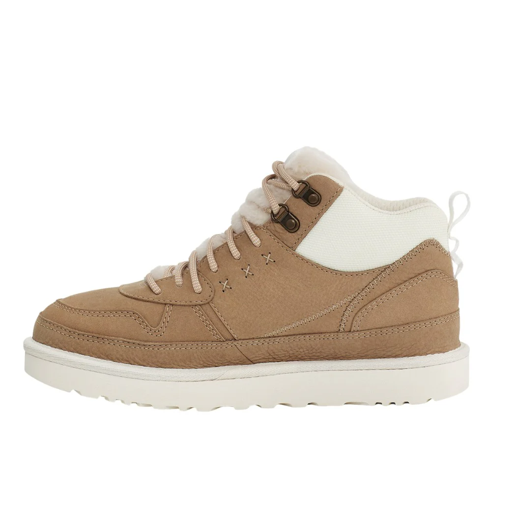 DEPORTIVAS UGG HIGHLAND HI GTX  MUJER - Image 2
