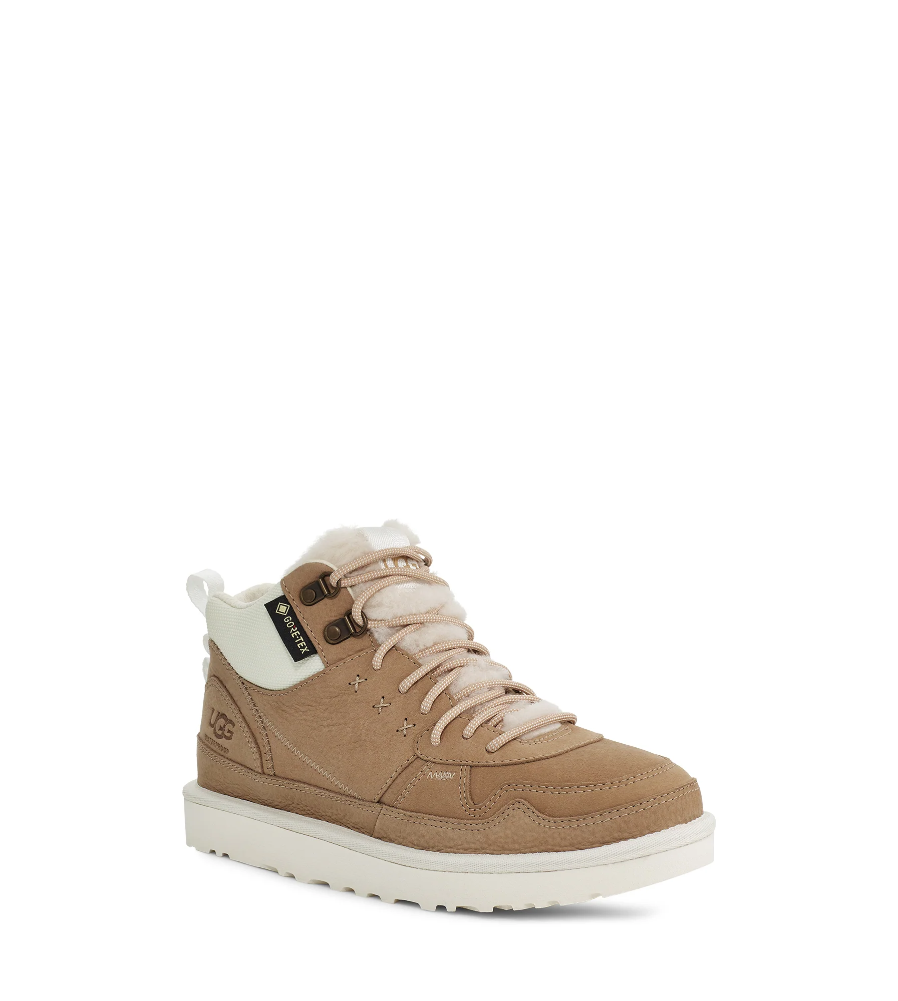 DEPORTIVAS UGG HIGHLAND HI GTX  MUJER - Image 4