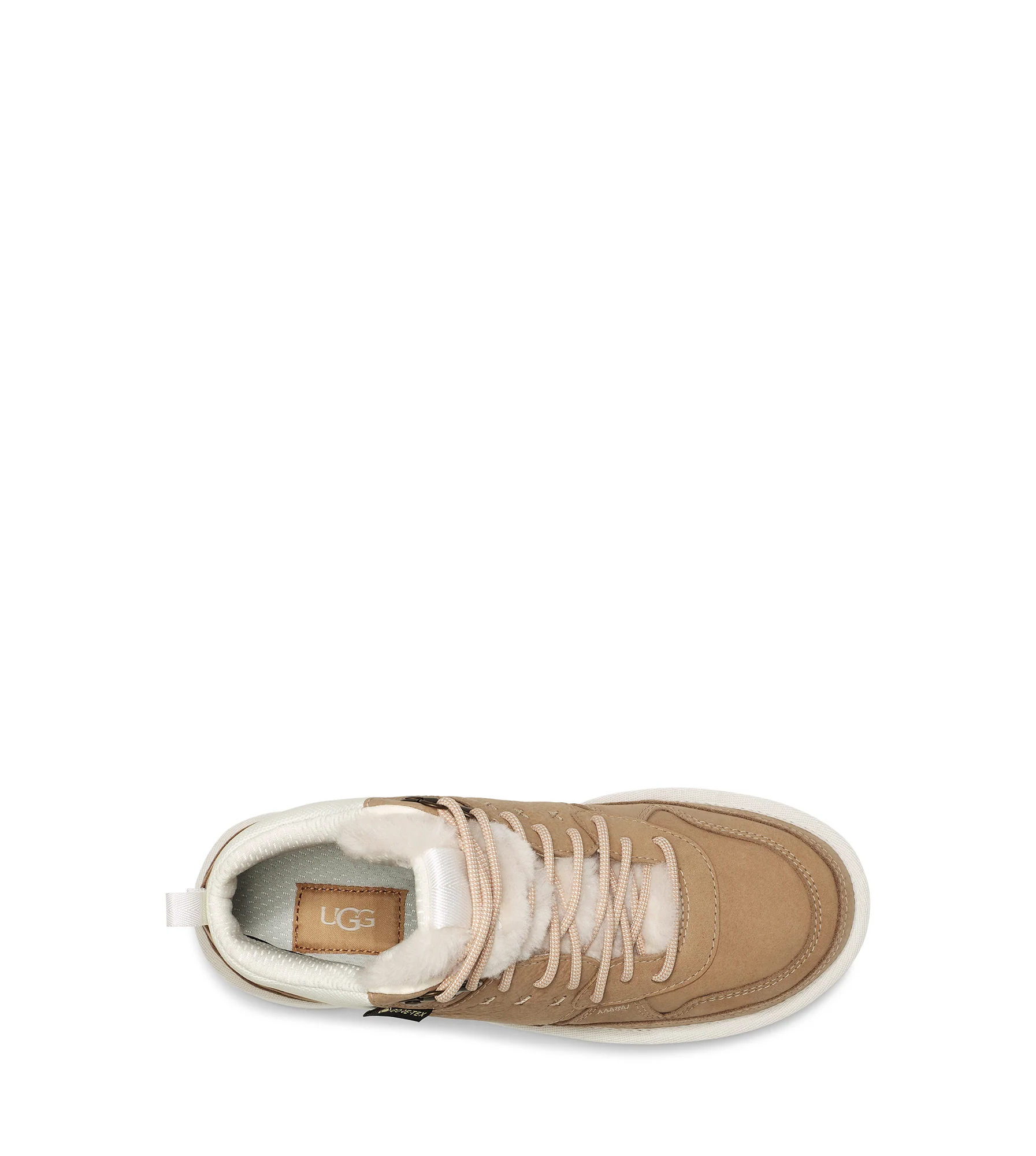 DEPORTIVAS UGG HIGHLAND HI GTX  MUJER - Image 5