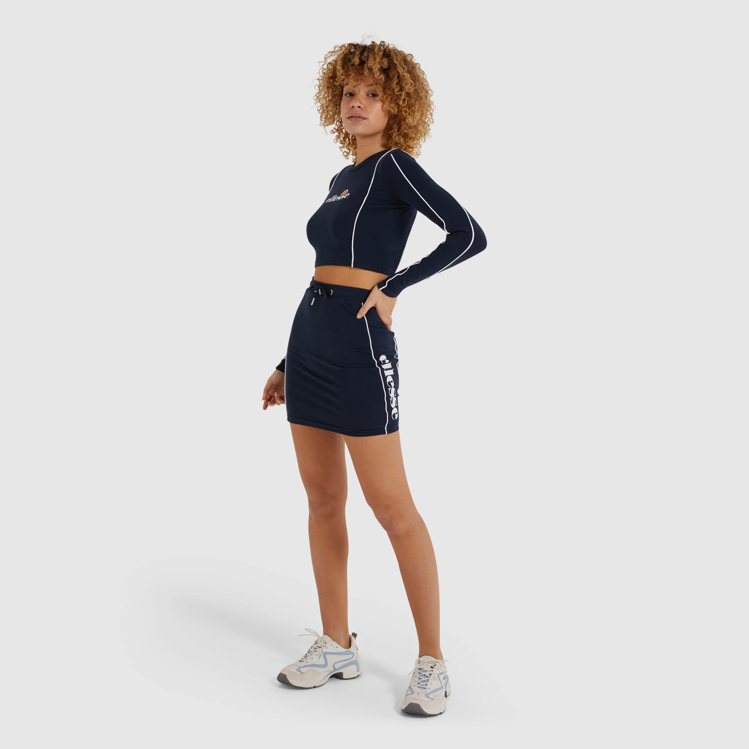 FALDA ELLESSE RIVER - Image 3