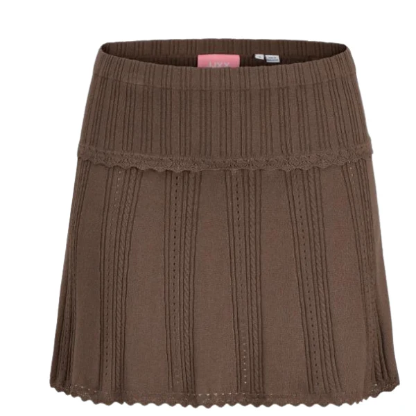 FALDA JACK&JONES JXGIANNA MUJER - Image 4