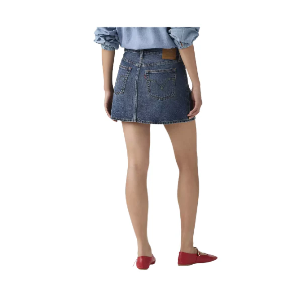 FALDA LEVIS® ICON MUJER - Image 2