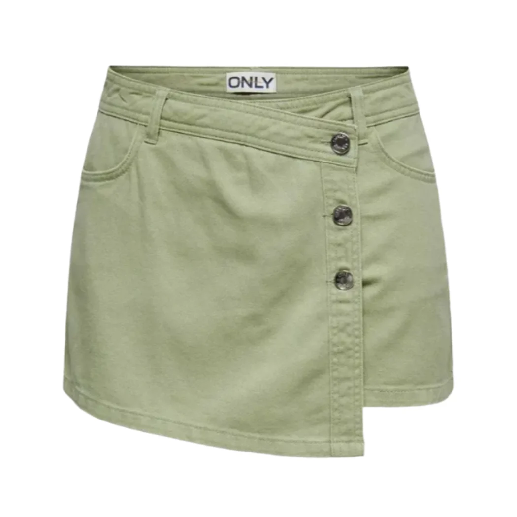 FALDA ONLY ONLLESLY REG COL MUJER