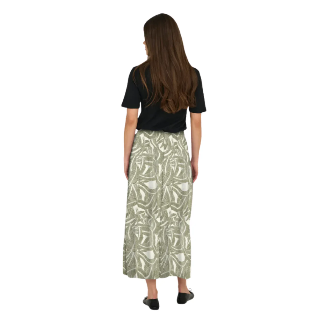 FALDA ONLY ONLNOVA LIFE VIS BUTTON MUJER - Image 3
