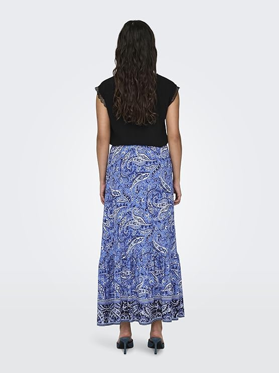 FALDA ONLY ONLVENEDA LONG MUJER - Image 2