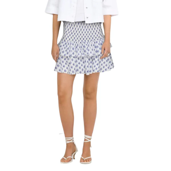 FALDA ONLY ONLZOEY LAYRED MUJER