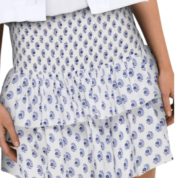 FALDA ONLY ONLZOEY LAYRED MUJER - Image 4
