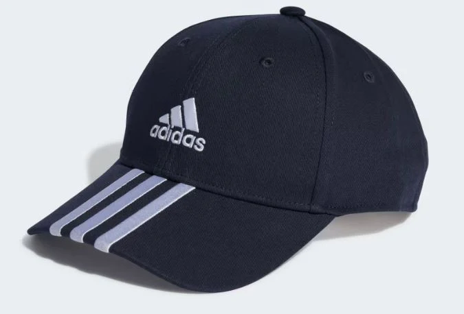 GORRA ADIDAS BBALL 3S UNISEX