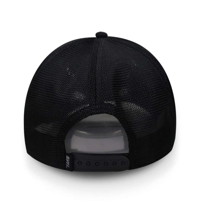 GORRA BASBALL ACID PANTHER GOORIN UNISEX - Image 3
