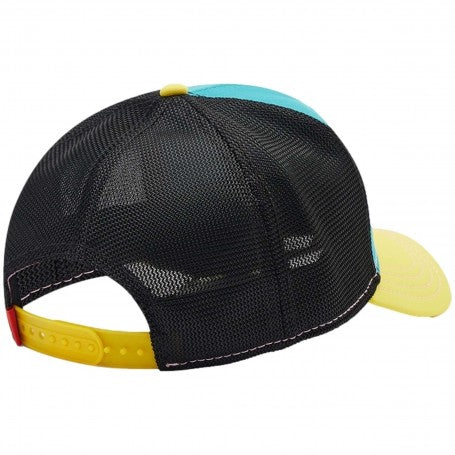 GORRA BASBALL IGUANA PARTY GOORIN UNISEX - Image 2