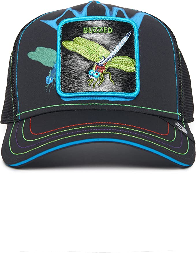 GORRA BBUZZZEDD GOORIN UNISEX - Image 2