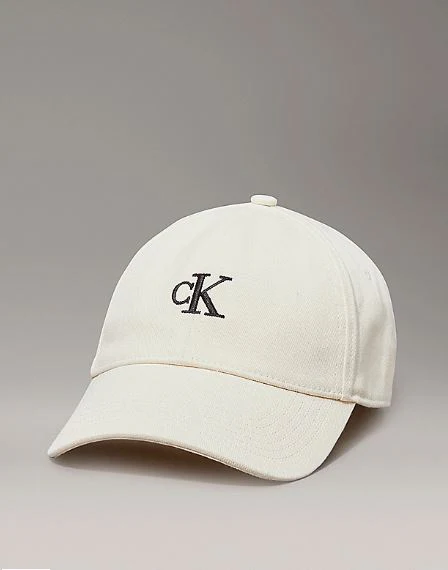 GORRA CALVIN KLEIN EMBROIDERY MUJER