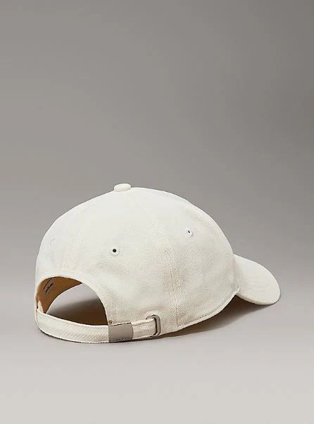 GORRA CALVIN KLEIN EMBROIDERY MUJER - Image 3