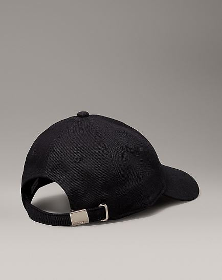 GORRA CALVIN KLEIN EMBROIDERY MUJER - Image 2