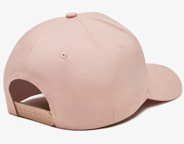 GORRA CALVIN KLEIN INSTITUTIONAL TPU MUJER - Image 2