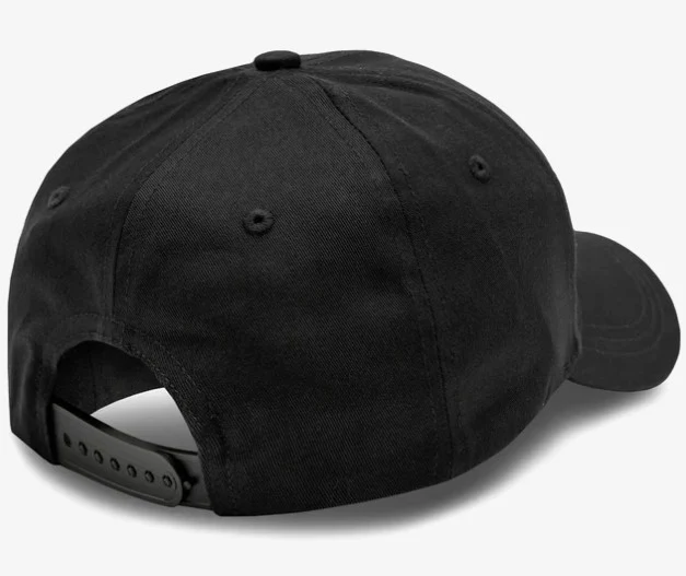 GORRA CALVIN KLEIN MONOGRAM MUJER - Image 2