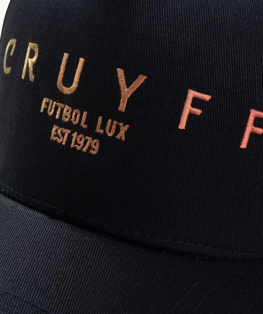 GORRA EDER PITCHER CRUYFF HOMBRE - Image 3