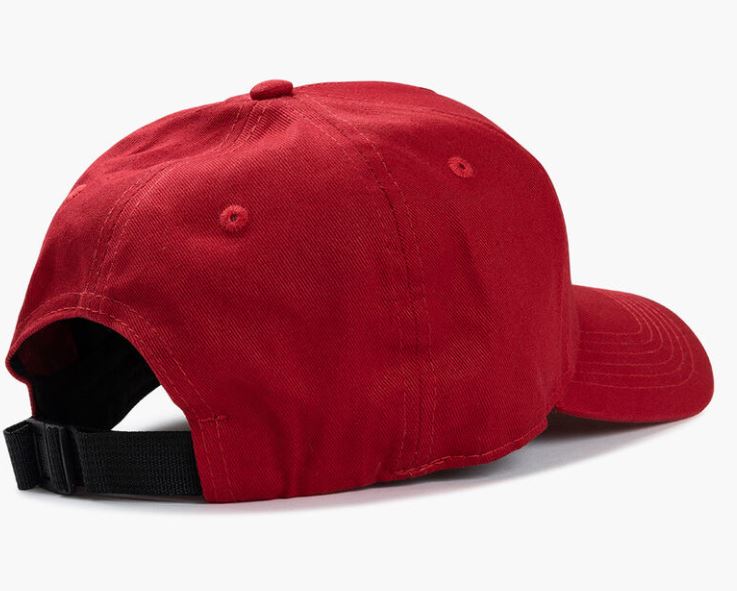 GORRA EDER PITCHER CRUYFF HOMBRE - Image 4