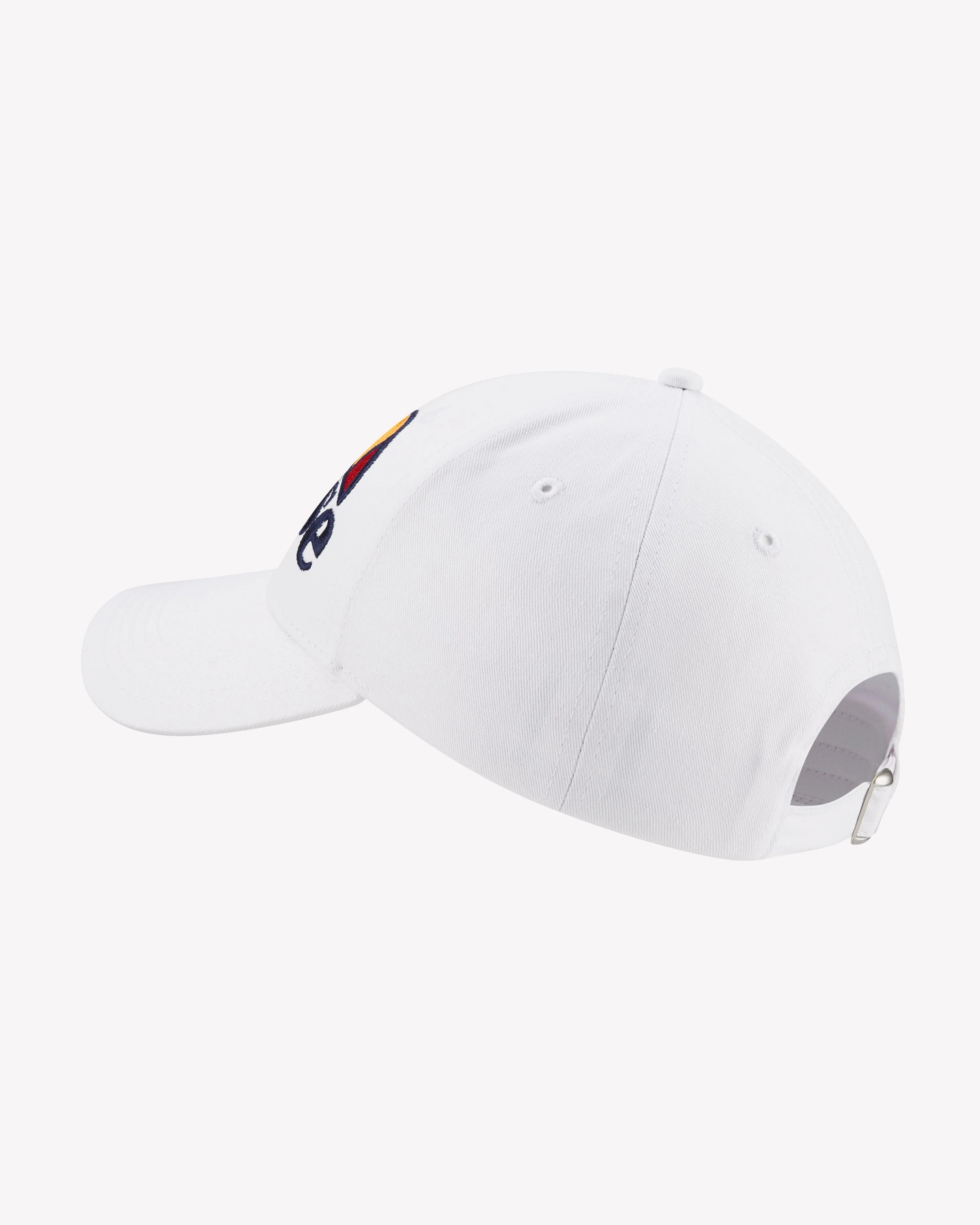 GORRA ELLESE RAGUSA BLANCA - Image 2