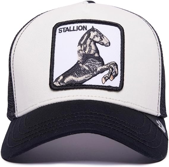 GORRA GOORIN STALLION UNISEX - Image 2
