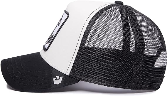 GORRA GOORIN STALLION UNISEX - Image 3