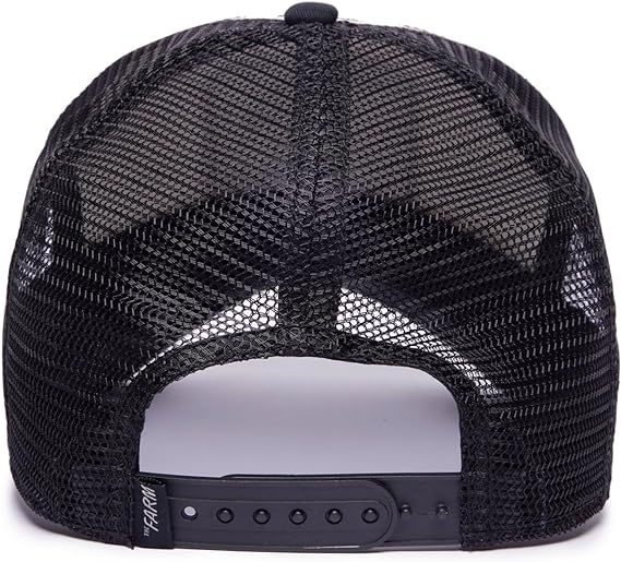 GORRA GOORIN STALLION UNISEX - Image 4