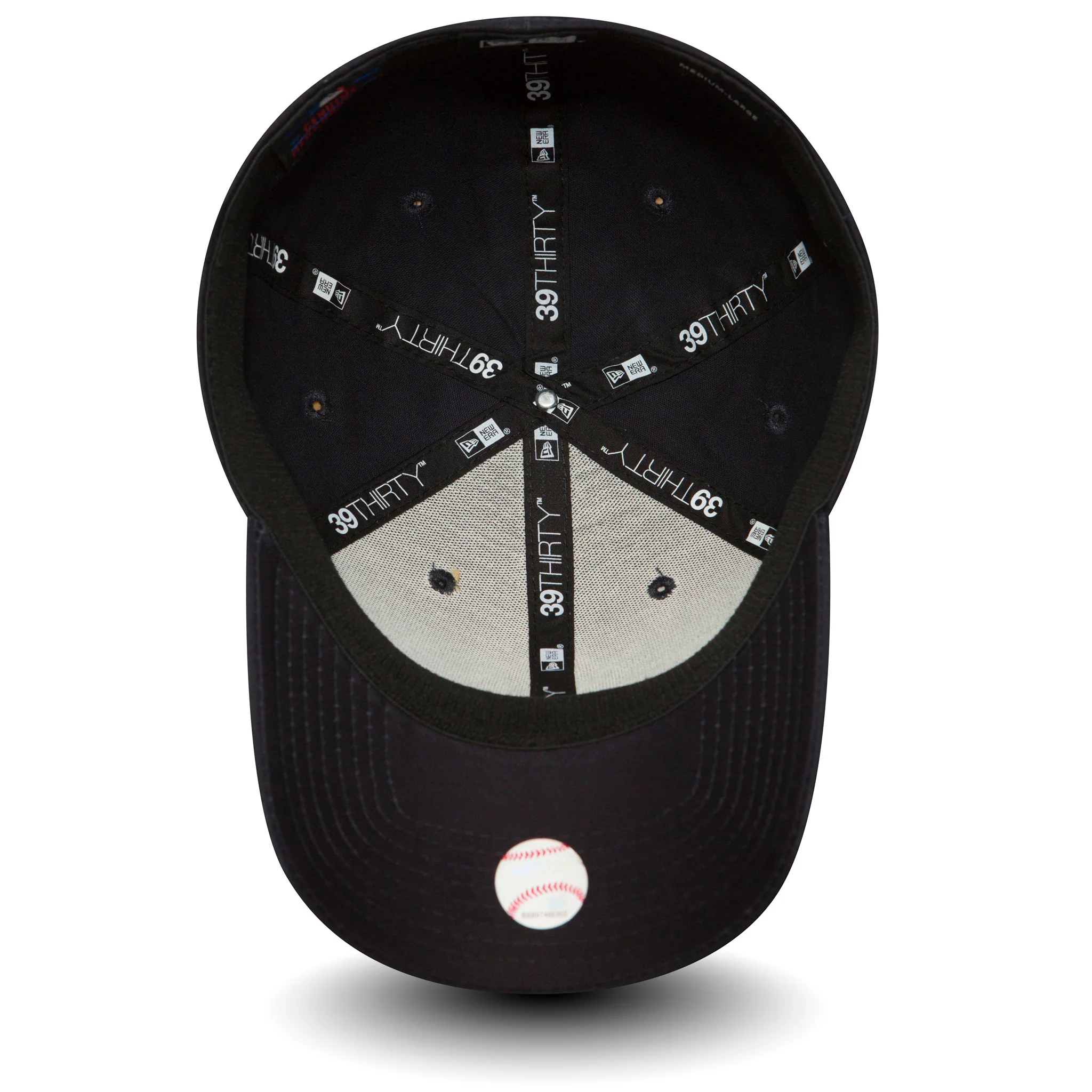 GORRA LEAGUE BASIC NY YANKEES NEW ERA HOMBRE - Image 2