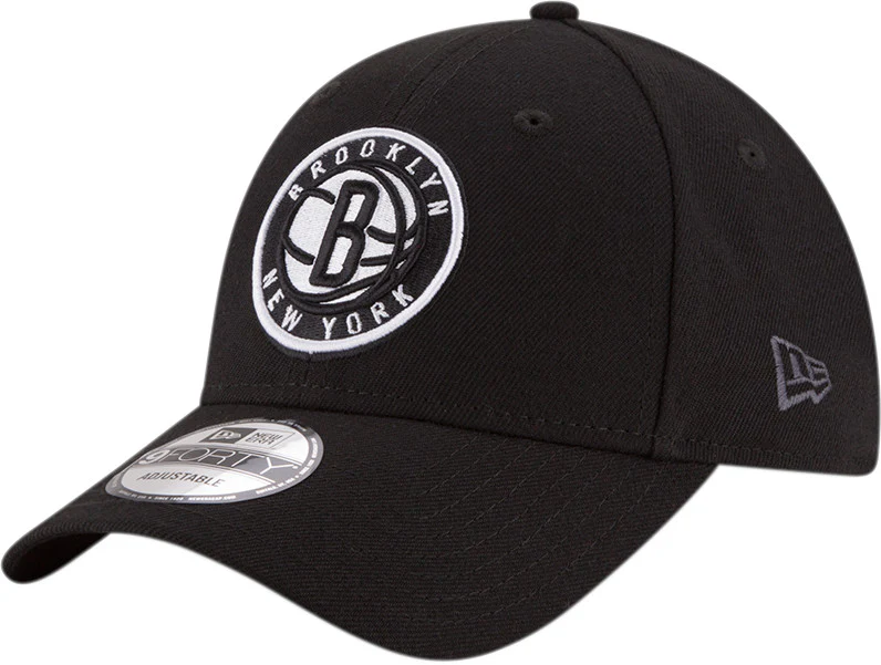 GORRA LEAGUE BROOKLYN NETS NEW ERA HOMBRE